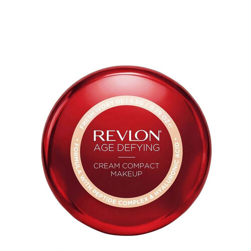 Revlon Age Defying™ Cream Compact